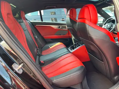 صورة مصغرة 10 لـ 2023 BMW 8-SERIES