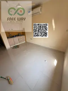 🏡 **Studio for Annual Rent in Ajman – Al Nuaimiya 2** A great opportunity to rent a spacious an