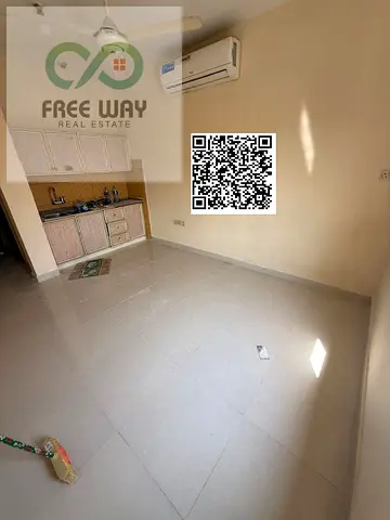 🏡 **Studio for Annual Rent in Ajman – Al Nuaimiya 2** A great opportunity to rent a spacious and w
