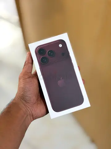 18 pro 256gb