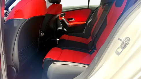 صورة مصغرة 12 لـ 2026 Mercedes-BENZ A-CLASS