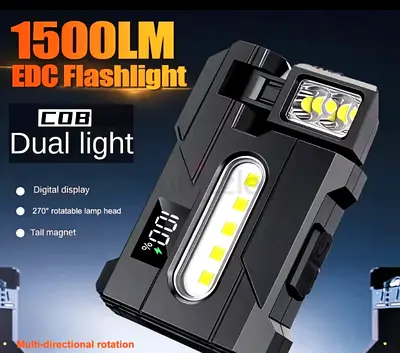 Camping led lite