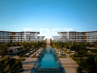 High Floor | Exclusive Luxury | VIP Lifestyle