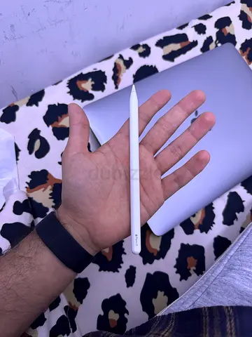 Apple Pencil 2nd Gen