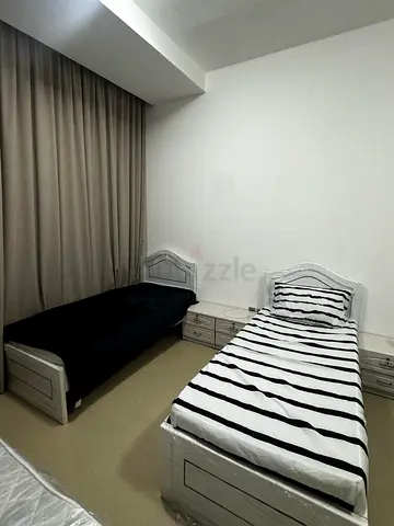 Silicone oasis uni estate millennium tower V.I.P Bed speech available for girl