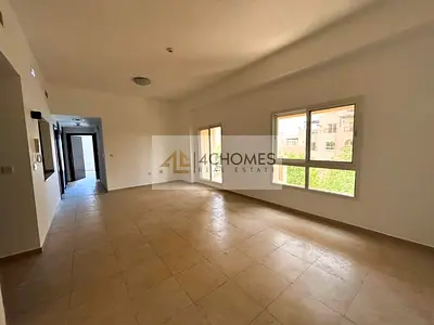 1BR + 2 Baths | Large Terrace | Well Maintained
