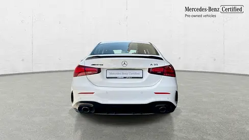 صورة مصغرة 16 لـ 2026 Mercedes-BENZ A-CLASS