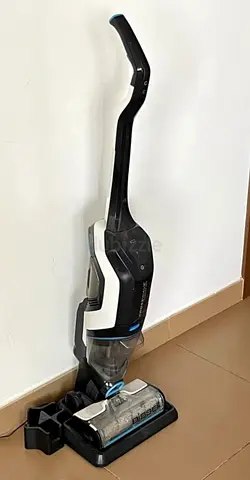 Bissel Crosswave Cordless