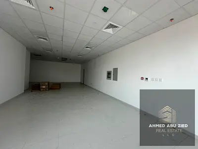 # Exceptional Commercial Opportunity in the Heart of Ajman | Brand New Tower – First Occupancy | Al Bustan – Liwara 2
