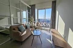 Vacant Now | Furnished | Community View