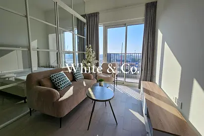 Vacant Now | Furnished | Community View