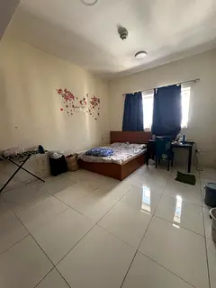 Spacious Furnished Master Bedroom Available for Rent!