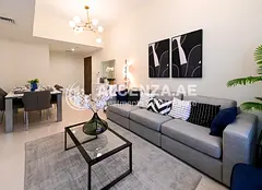 3BR | Spacious Layout | Welcome Residency | Arjan