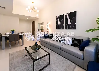 3BR | Spacious Layout | Welcome Residency | Arjan