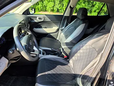 صورة 10 لـ 2020 Hyundai VENUE