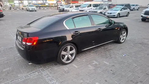 2006 Lexus GS-SERIES 照片 6