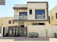 Great Opportunity in Al Yasmeen Including Electricity, Water & AC | Facing the Park | 5 Master Bedro