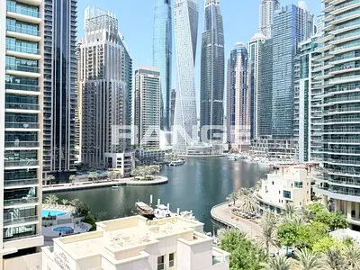 Furnished| Marina View | Upgraded | Available Now