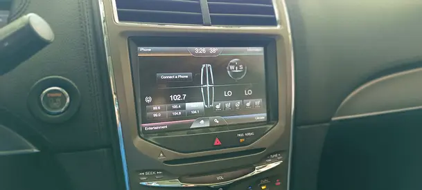 صورة مصغرة 19 لـ 2014 Lincoln MKX