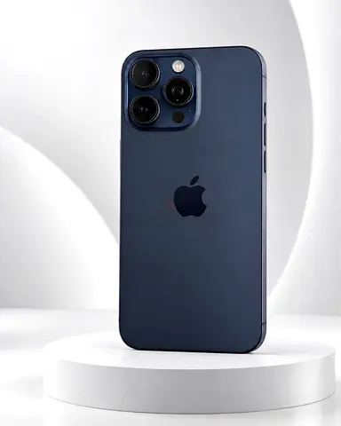 I PHONE 15 PRO MAX 256 GB