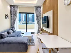 Canal View | Fully Furnished | Vacant