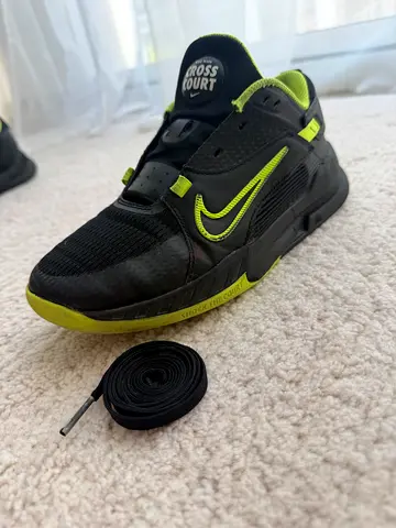 Nike tennis sneakers 36.5 EUR