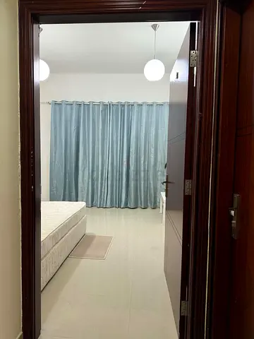 A room is available for rent with a beautiful sea view. inrested please contact me at phone/WhatsApp