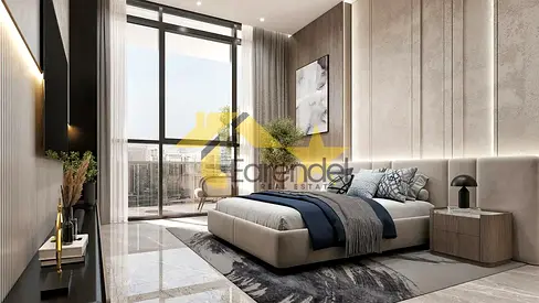 Investor Deal | Up to 17% Off | Smart Home 2BR | Minutes to Circle Mall | High ROI | Downtown & Poo
