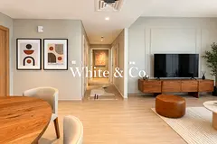 Upgraded| High Quality Furniture |Vacant
