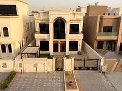 Great Opportunity in Al Alia Including Electricity & Water | 5 Master Bedrooms | Spacious Yard | AED