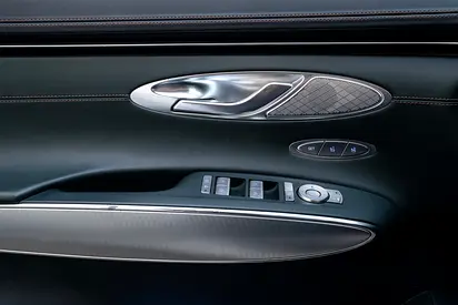 2023 Genesis GV70 缩略图 13