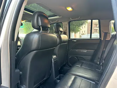 2011 JEEP COMPASS — фото 8