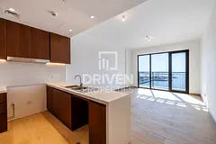 Sea View | On High floor | Brand New Apt