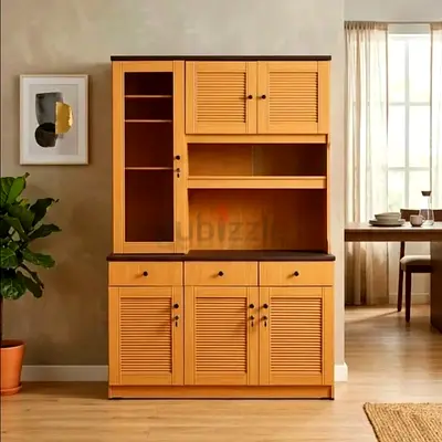 Brand New kitchen cabinet 3 door available