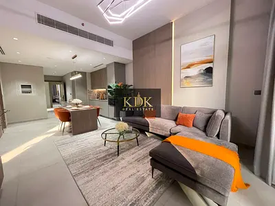Furnished Unit| Fitted Kitchen|Call Now