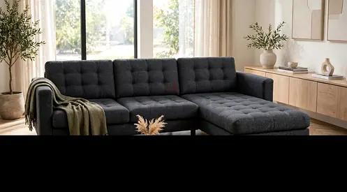 Sofa Lexus l shup