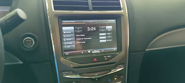 صورة مصغرة 17 لـ 2014 Lincoln MKX