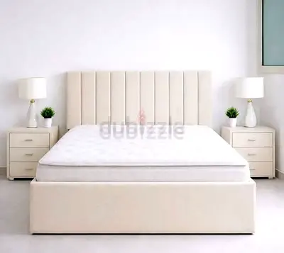 Brand new Queen size Luxury Family bed with Mattrress For sale