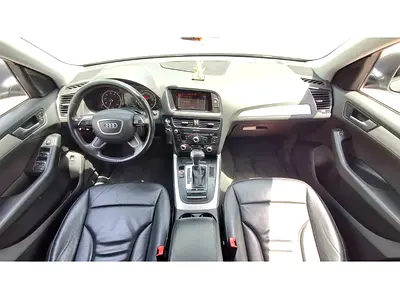 2013 AUDI Q5 照片 4
