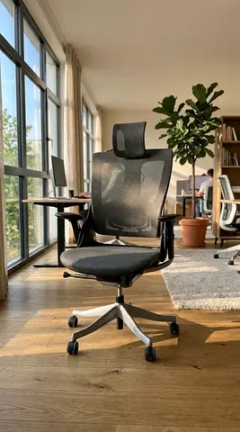 Merryfair office chair for sale