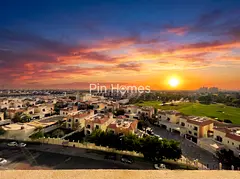 Villa View | Well Maintained | Spacious Layout