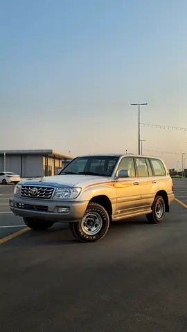 2007 Toyota Land Cruiser GXR 4.2L DEISEL GCC Specs