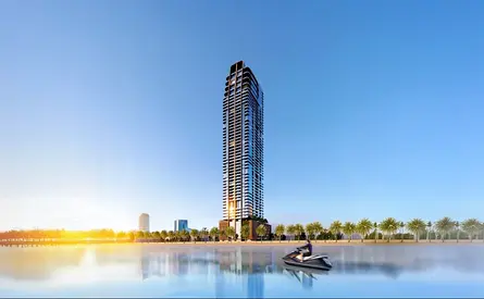 3 Bed+Maid - Special Offers - Fully Furnished - Al Khan Waterfront - Ideal for Investment & End Users