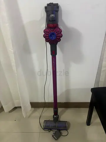 Dyson V7 cordless vacuum cleaner