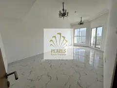 2-Master-Bedroom Apartment with Hall for Annual Rent in Al Nakhil 1, Ajman, Near Lulu Hypermarket, 3