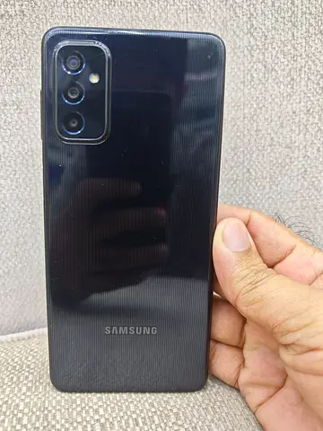 Samsung M52 8/128