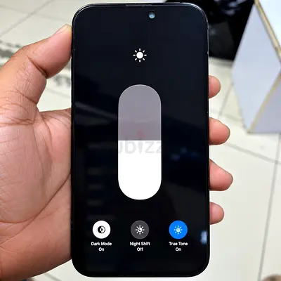 iPhone 16 Pro Max 256GB - Good Condition, Face ID Issue