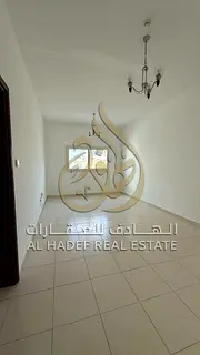1 Bedroom Apartment for Annual Rent in Al Majaz 3 Sharjah, Ready to Move In, Family Building, Prime 