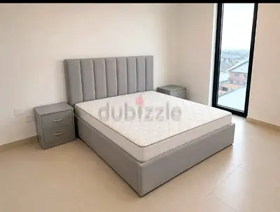 Brand New queen size family storage bed with madical mattress