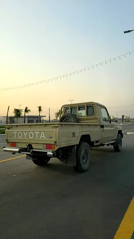 2013 Toyota LAND CRUISER 70 SERIES 照片 5
